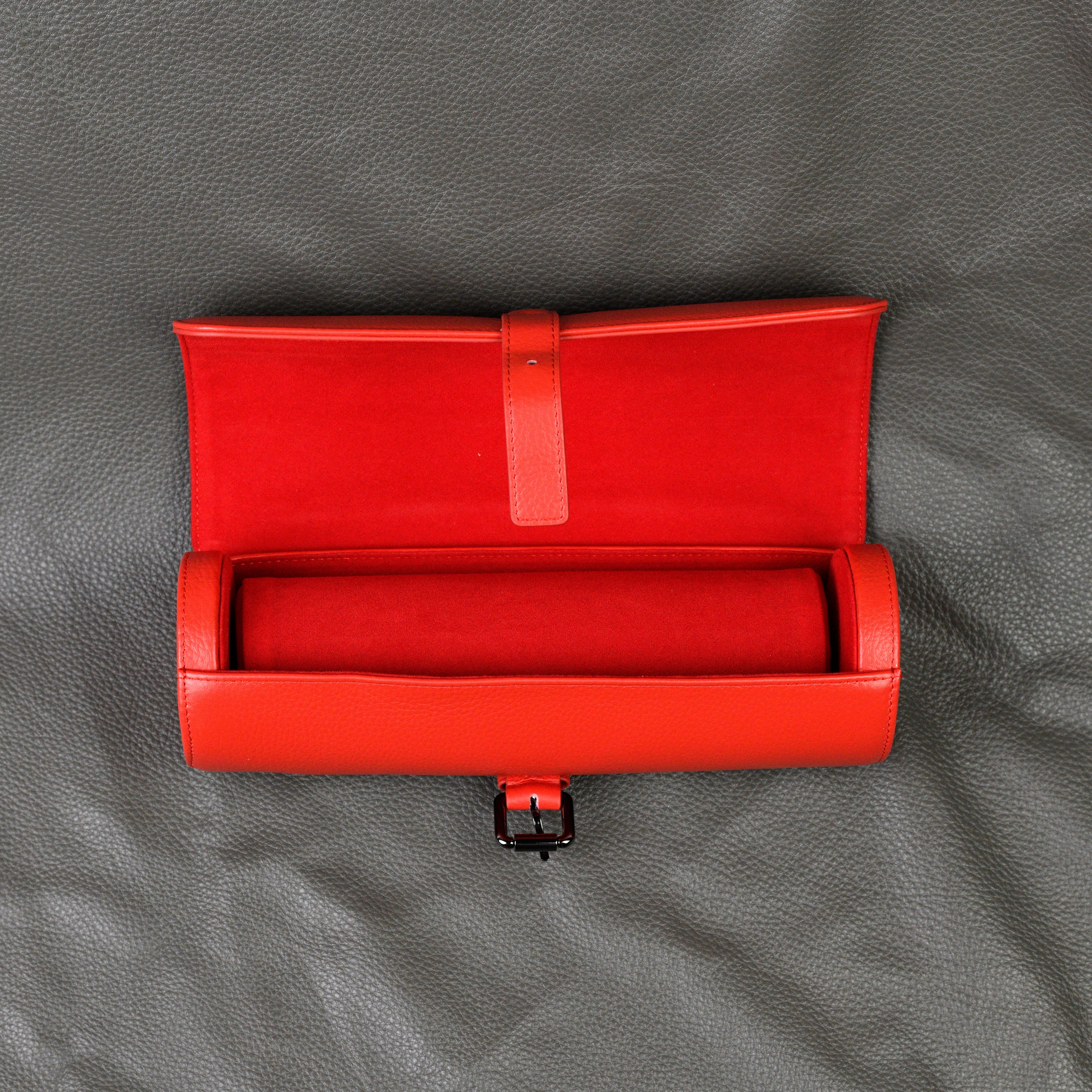 LV3 Travel Roll | Watch Case