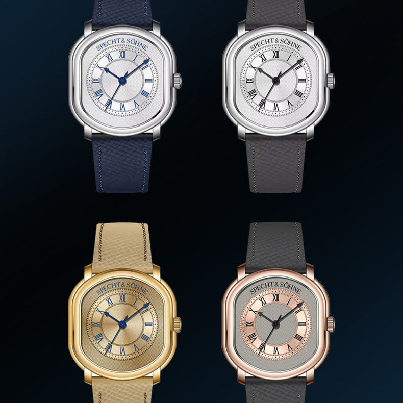 Dress Roth Ultrathin | Men's Dress Watch - 41mm