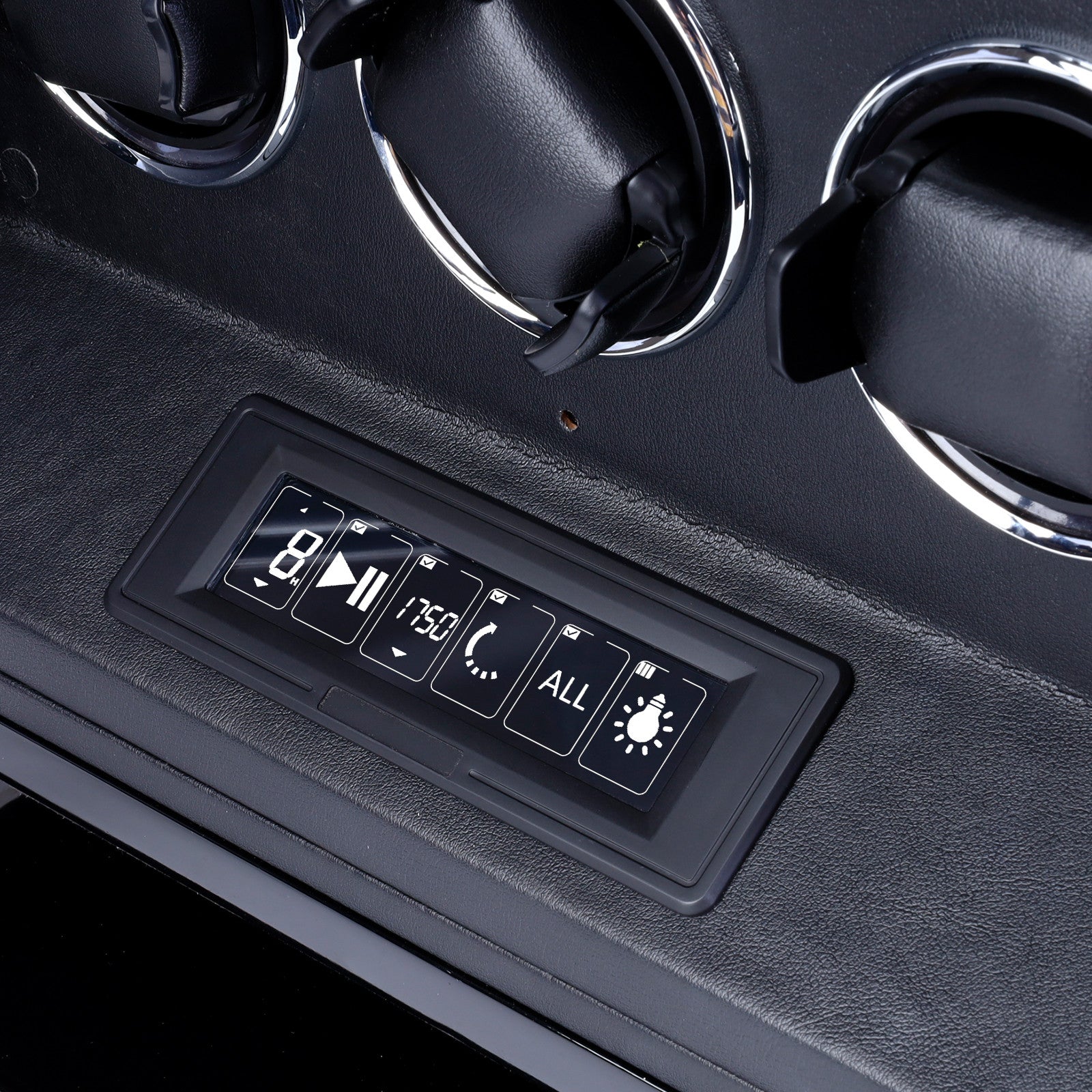 WFP Winder 6 | Watch Winder