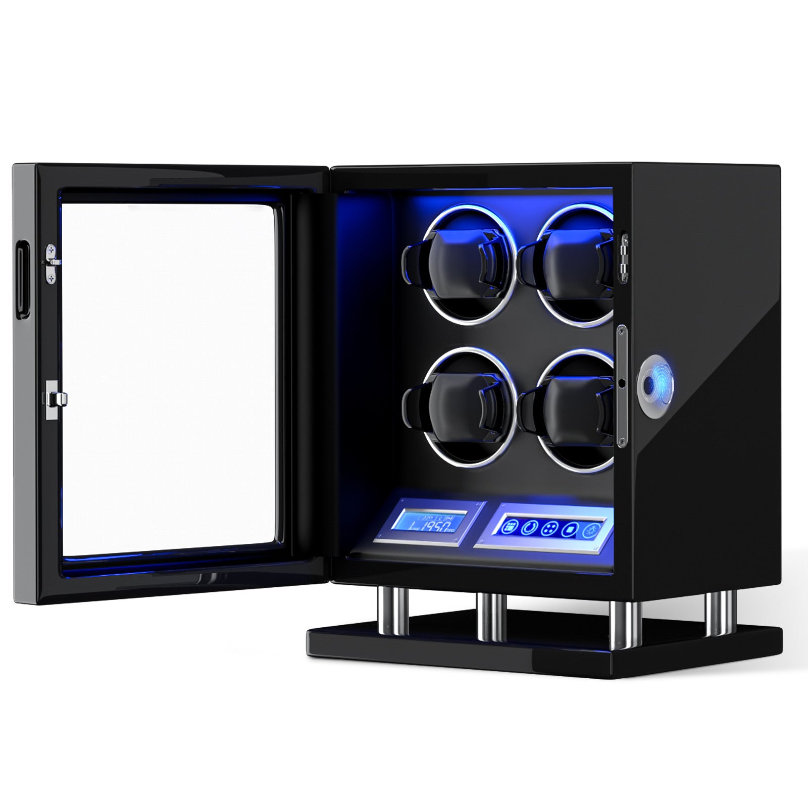 WFP Winder 4 | Watch Winder