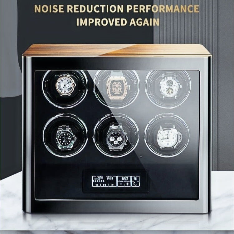 Automatic Watch Winder Elite Series