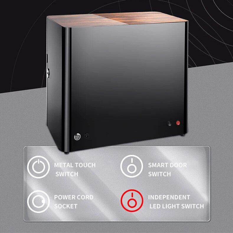 Automatic Watch Winder Elite Series