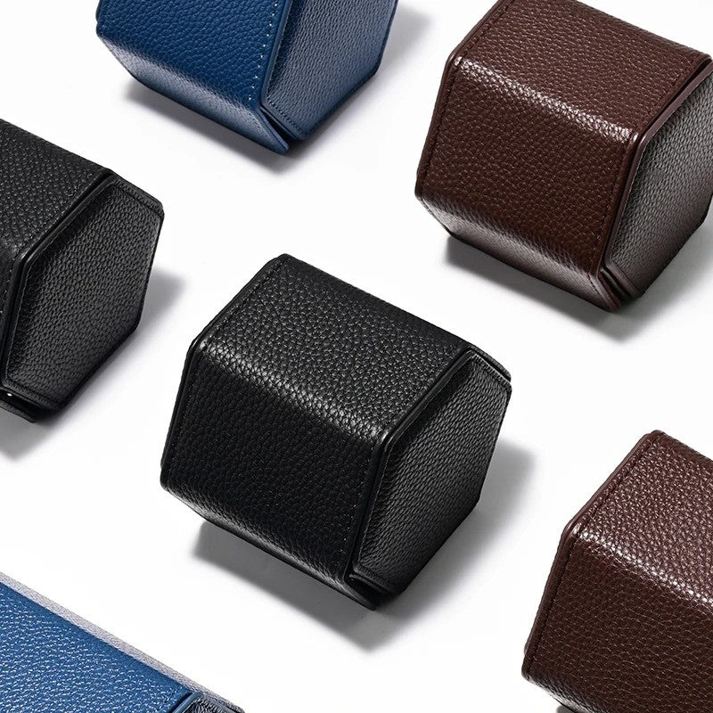 LuxOcta Watch Travel Case