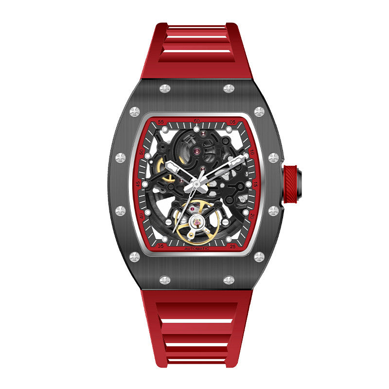 RM Tonneau Automatic | Daniel Gorman - 42mm