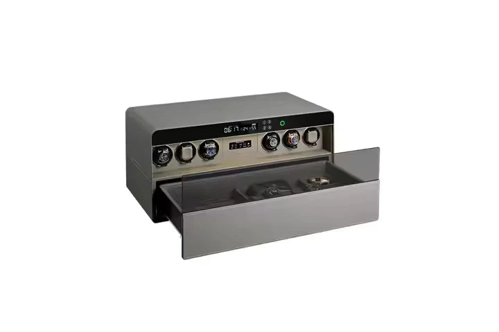 CrownSafe 6 Watch Winder