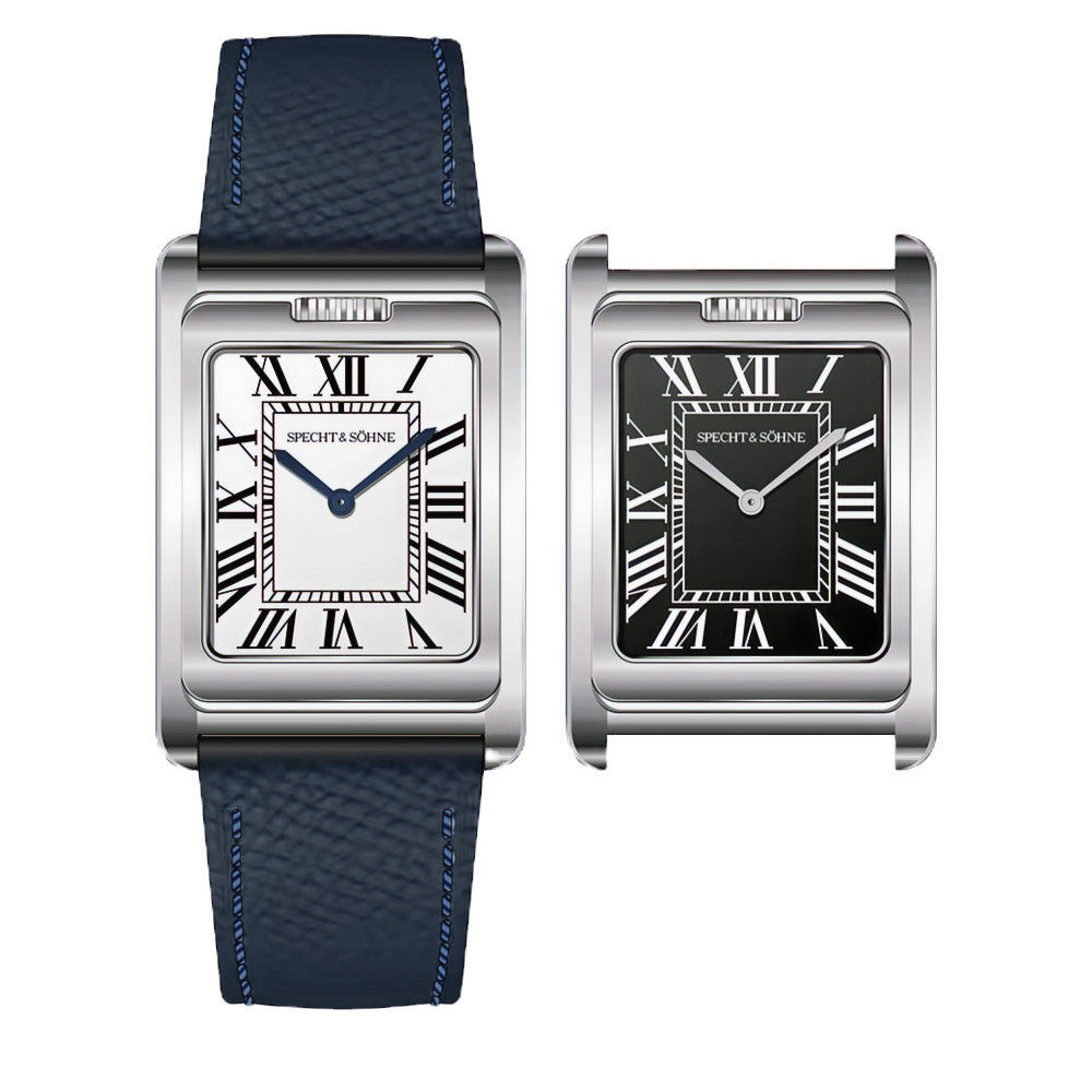 cartier tank dress watch Tank Reverso | Dress Men's Watch