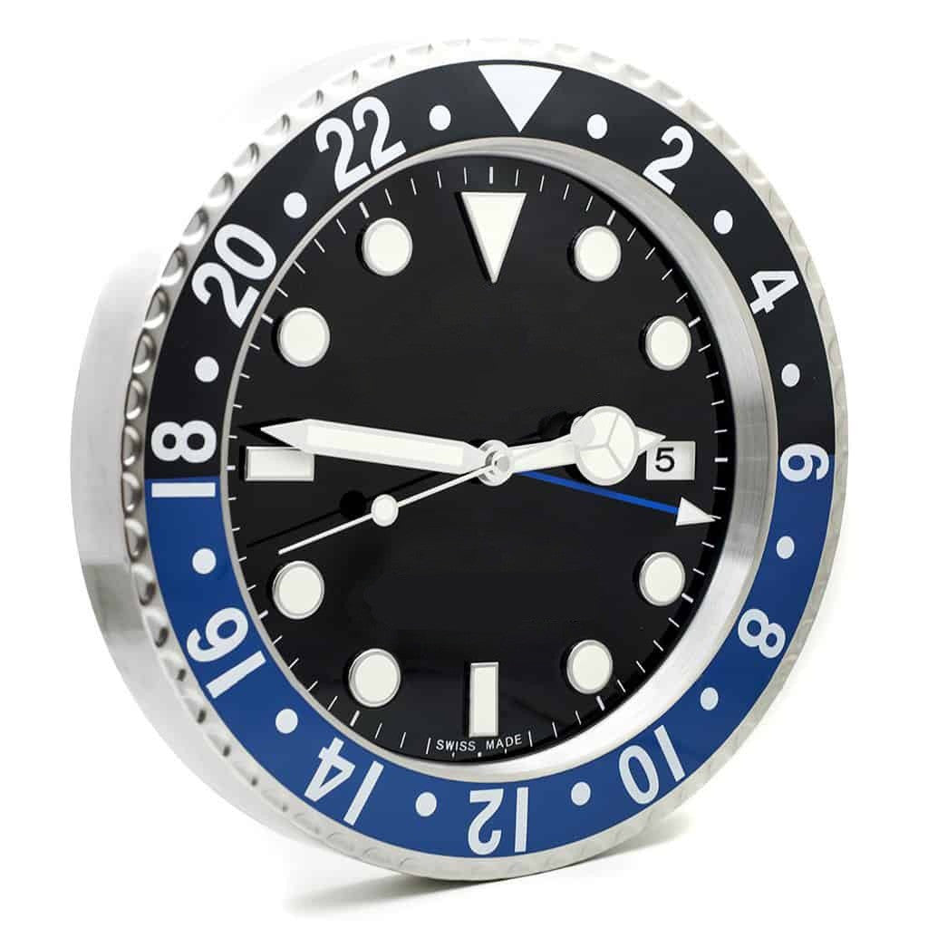 GMT Batman | Wall Clock