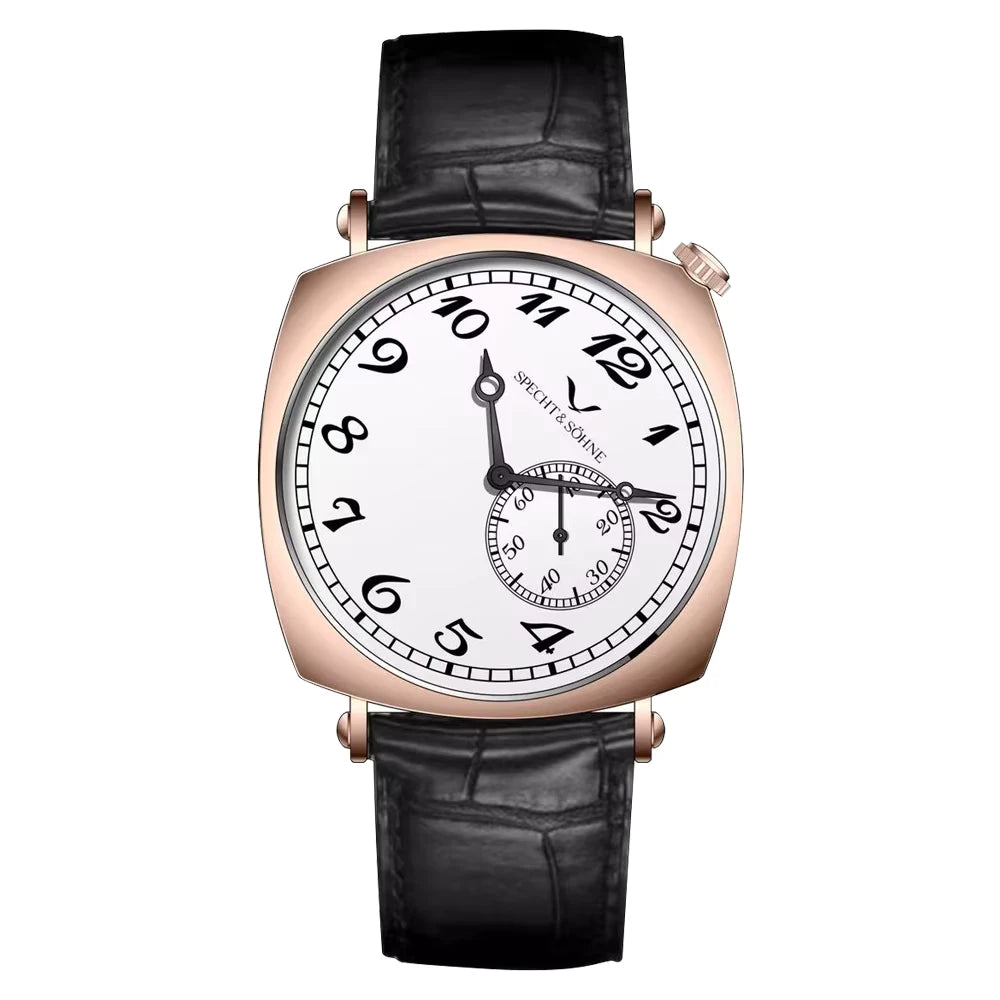 VC 1921 Vintage | Automatic Dress Watch - 38mm