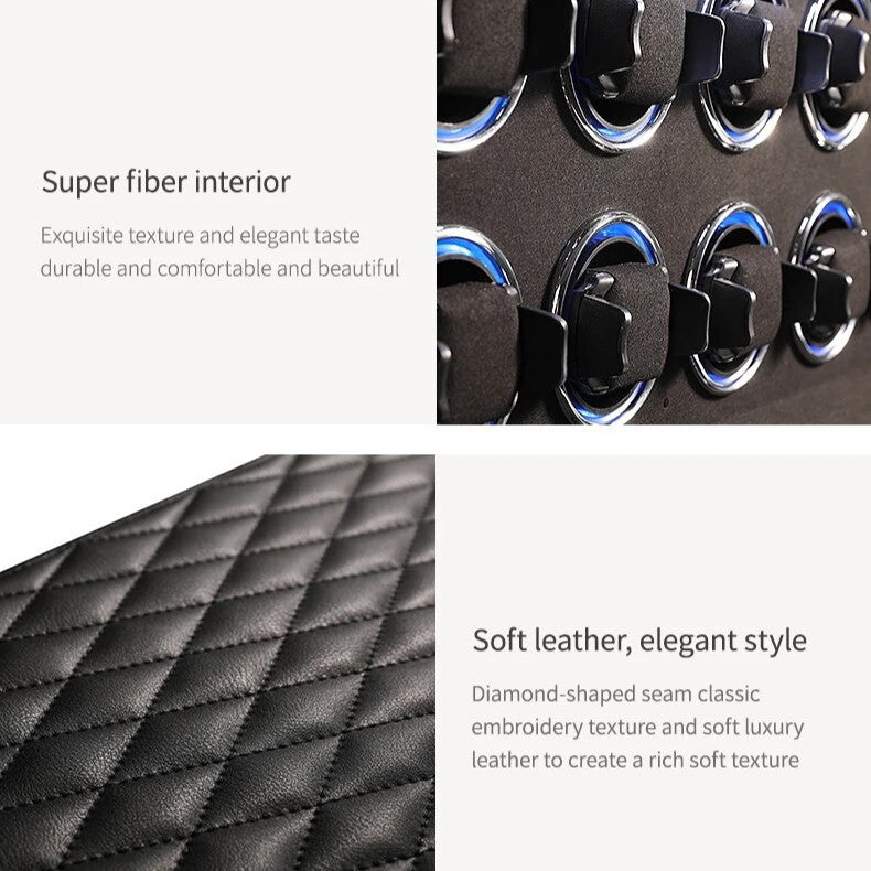 MasterCraft Twelve | Watch Winder