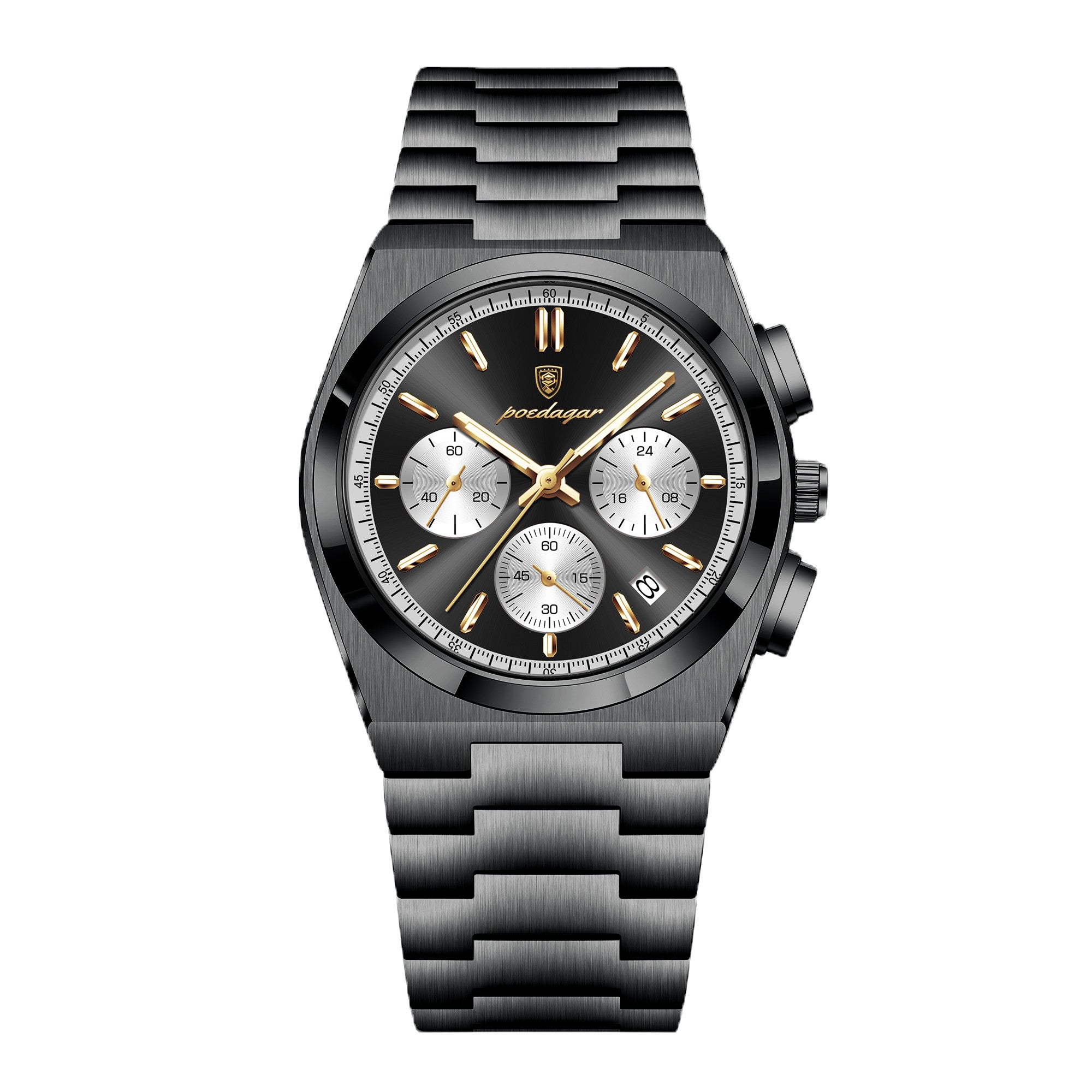 PRX Chrono 970 | Men's Chronograph watch - 40mm