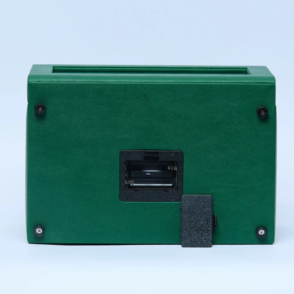 W-Winder Pro Dual | Double Watch Winder