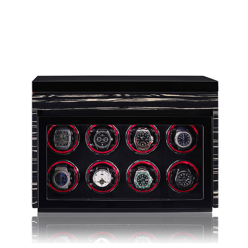 W-Winder Guard 8+8 | Watch Winder