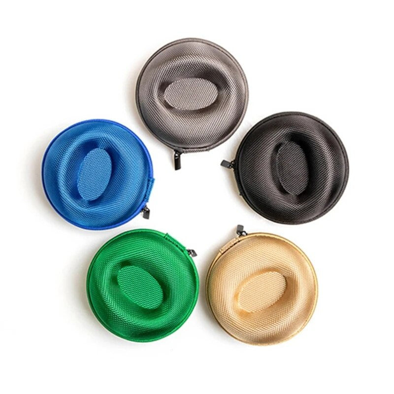 EVAGuard TimeSafe: Shock-Resistant Waterproof Watch Case