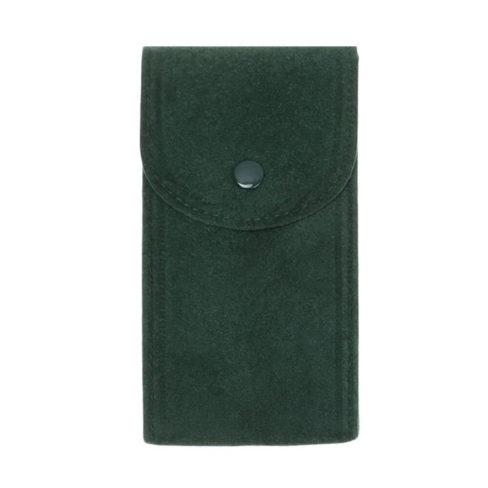SuedeGuard Watch Case
