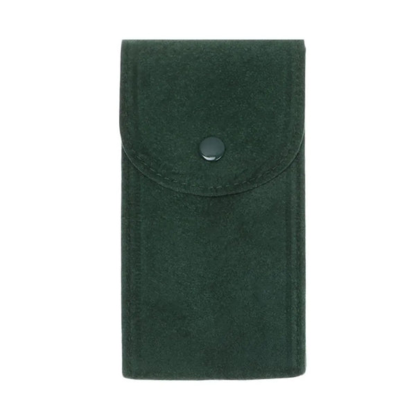 SuedeGuard | Watch Travel Case – Suede Interior | Wclocks