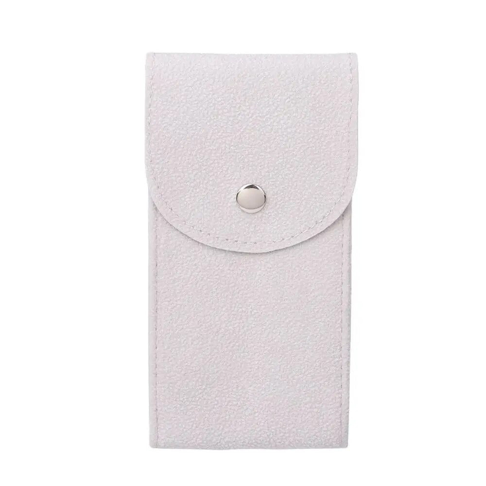 SuedeGuard Watch Case