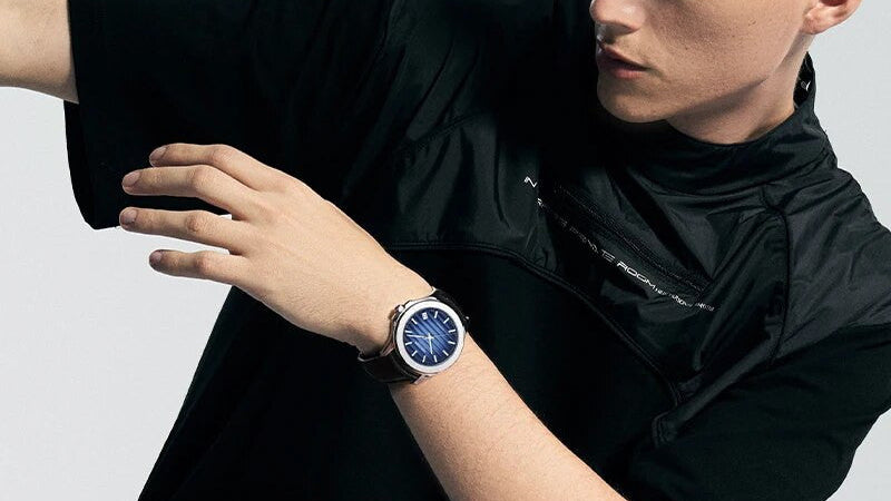 Polo style Automatic | AGELOCER - 40mm