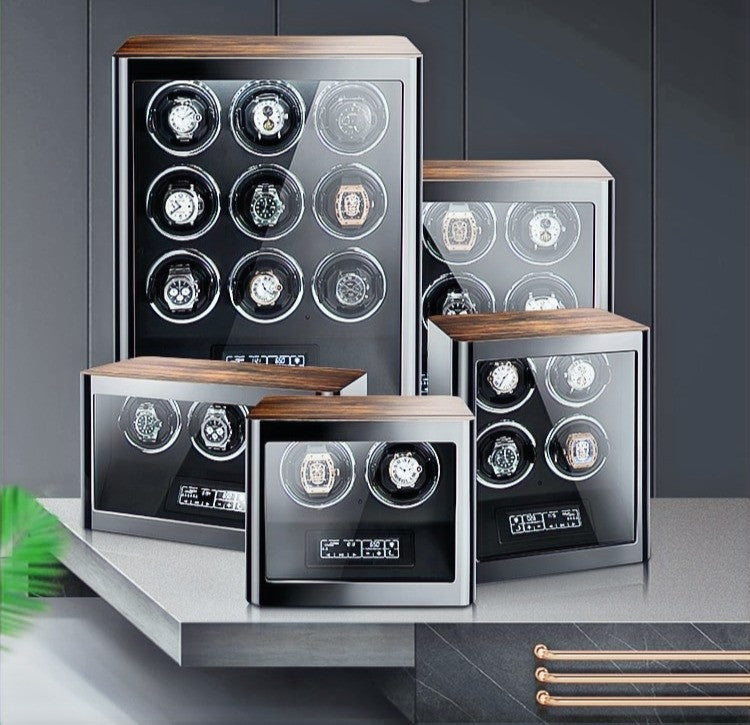 Automatic Watch Winder Elite Series