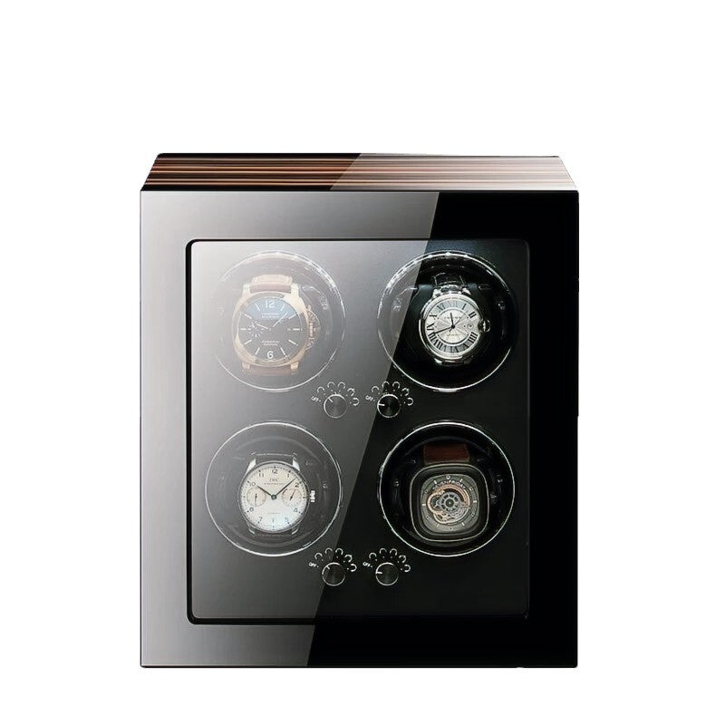 Winder LuxeGuard | Automatic Watch Winder