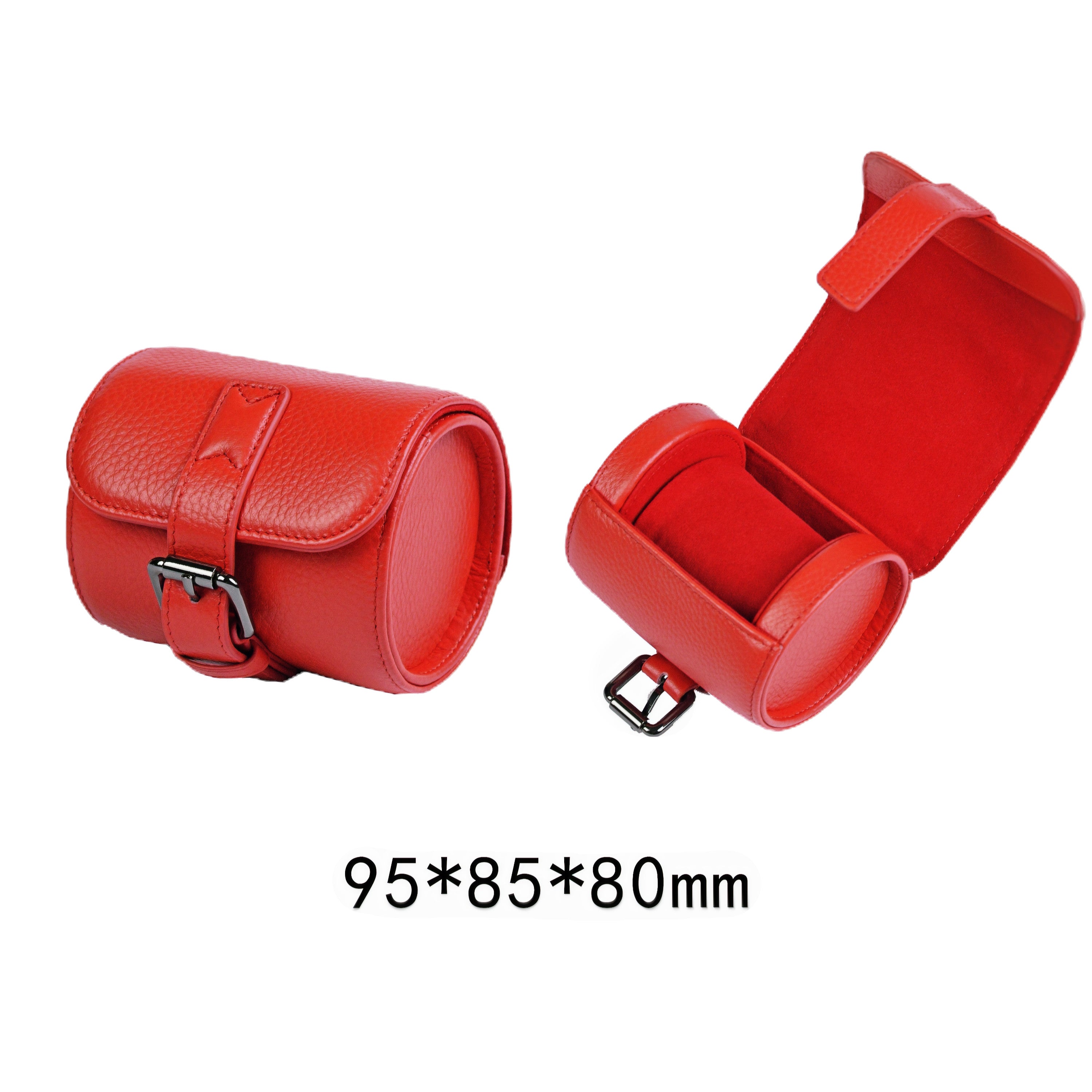 LV-One Travel Roll | Watch Case