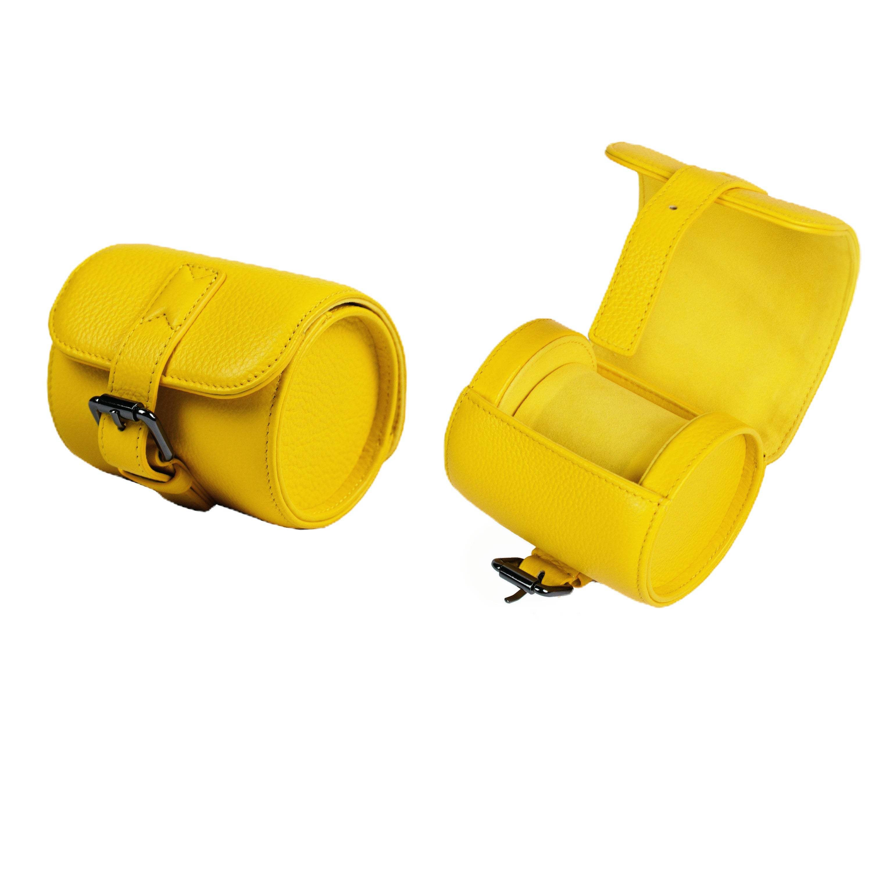 LV-One Travel Roll | Watch Case