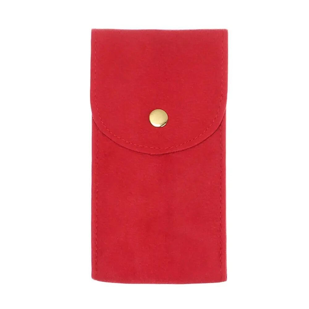 SuedeGuard Watch Case