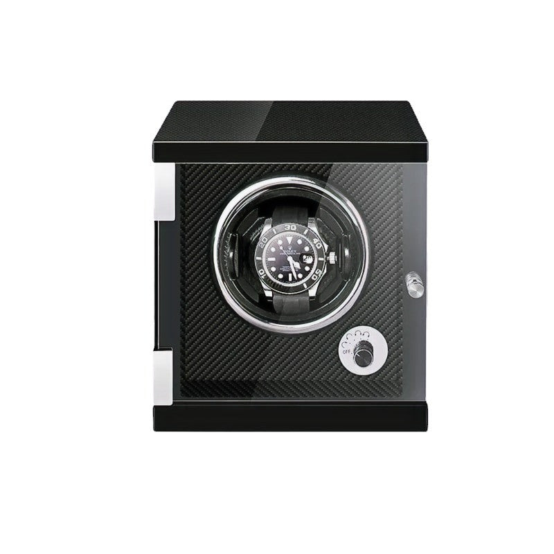 Wise Elite Single | Watch Winder Box