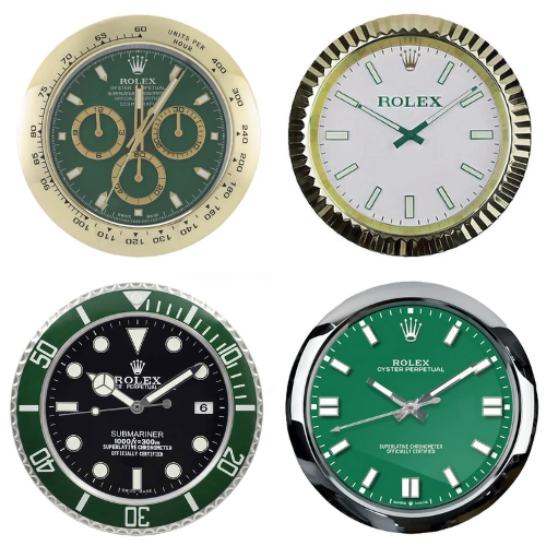 The Best Rolex Wall clocks in 2026