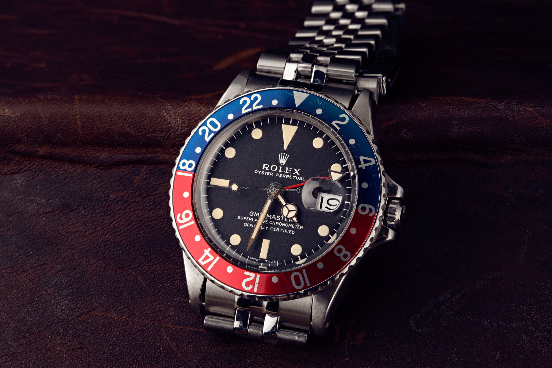 History of Rolex GMT-Master: Charting the Course of an Icon