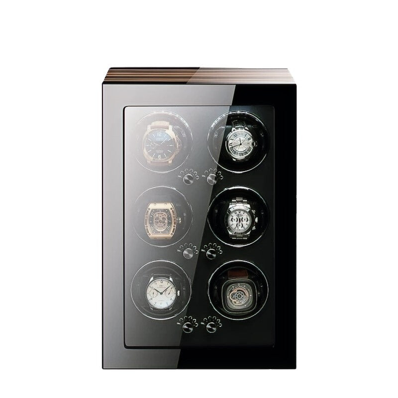 the best 6 watch winder