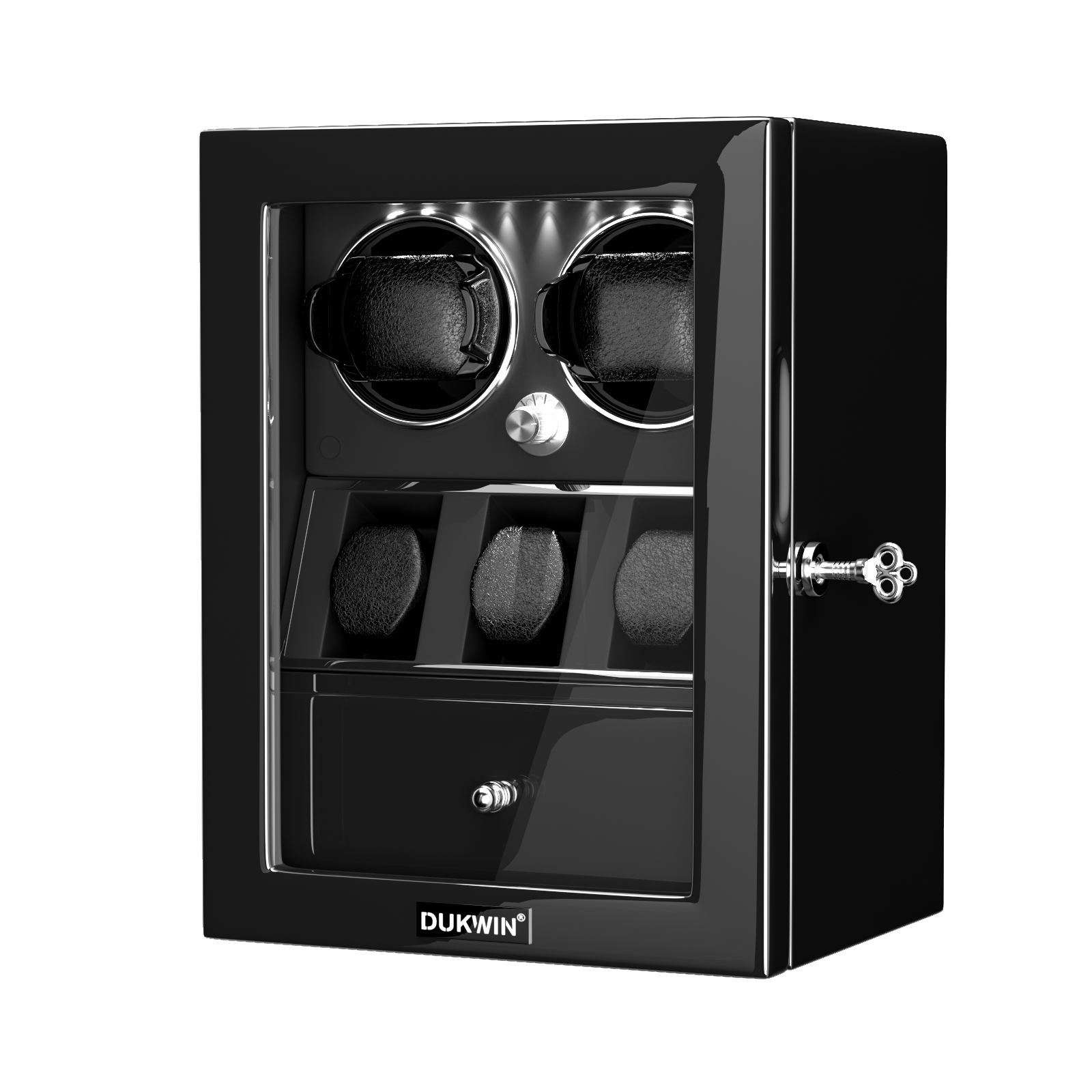 best double watch winder