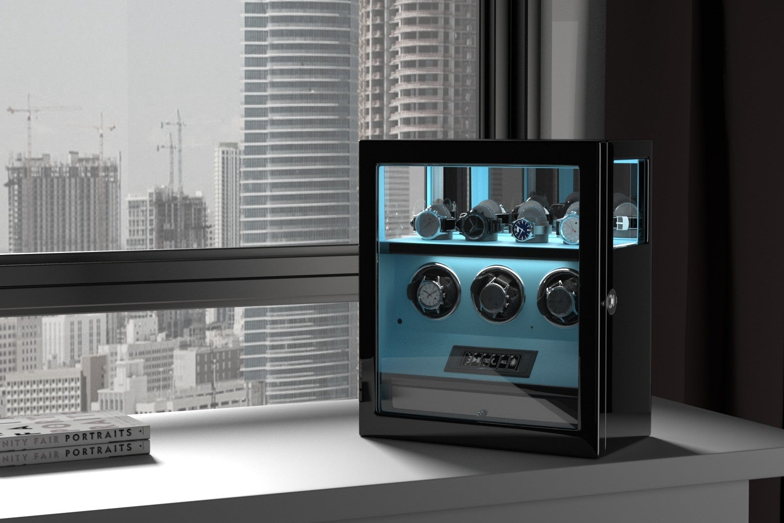 Best Watch Winders - Wclocks