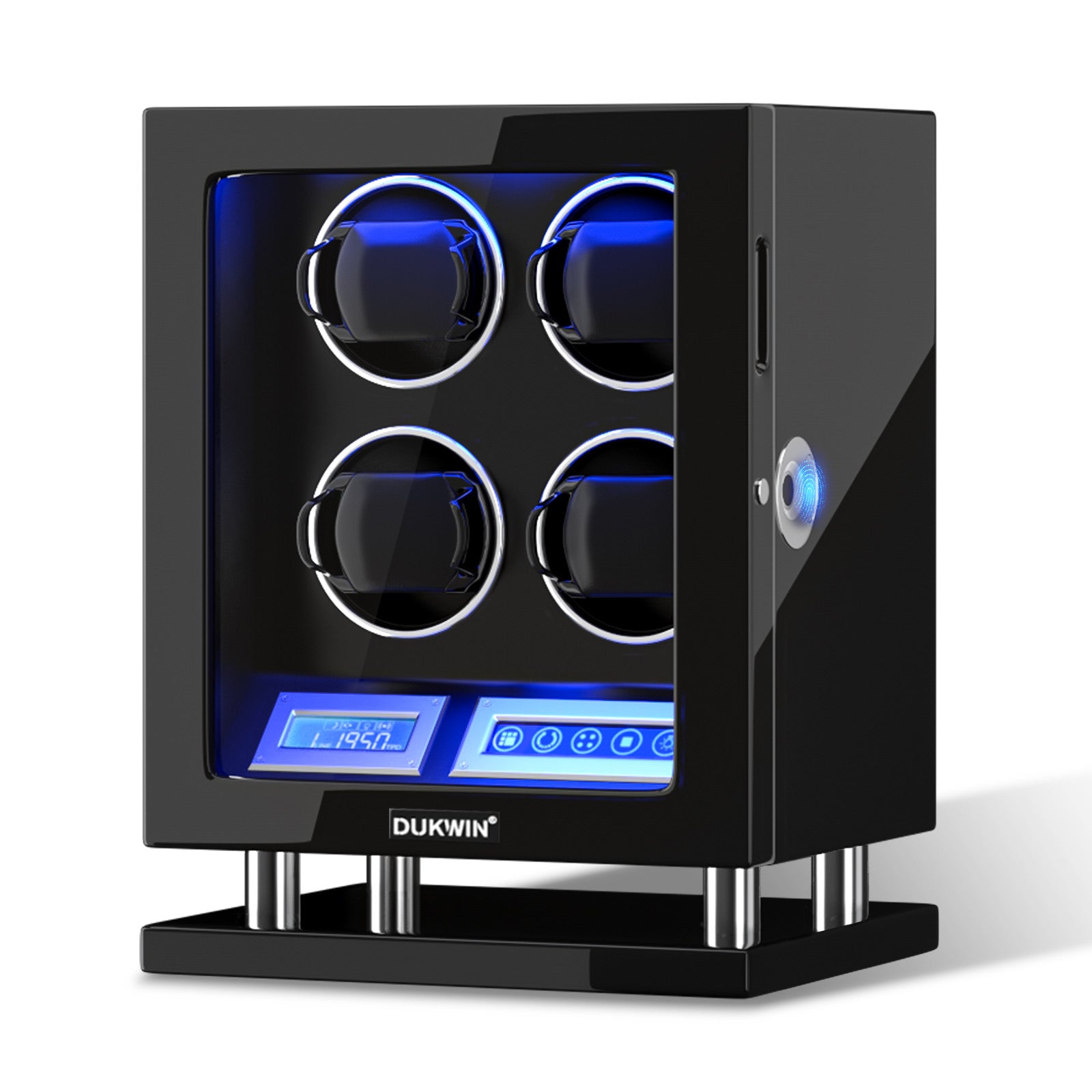 WFP Winder 4 | Watch Winder