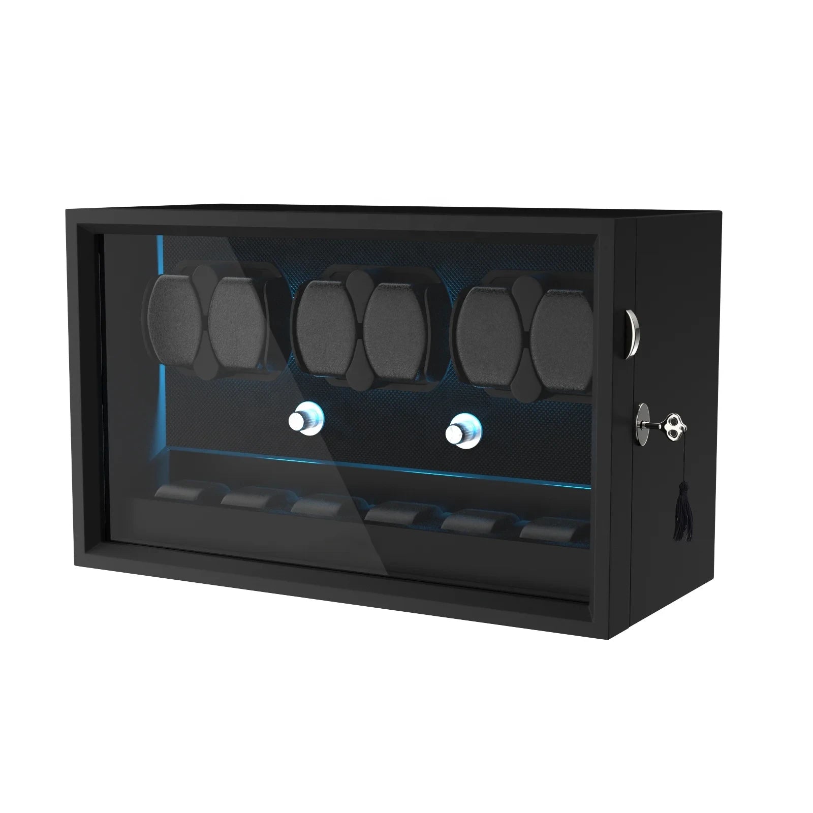 G-Winder Six Storage | Automatic Watch Winder