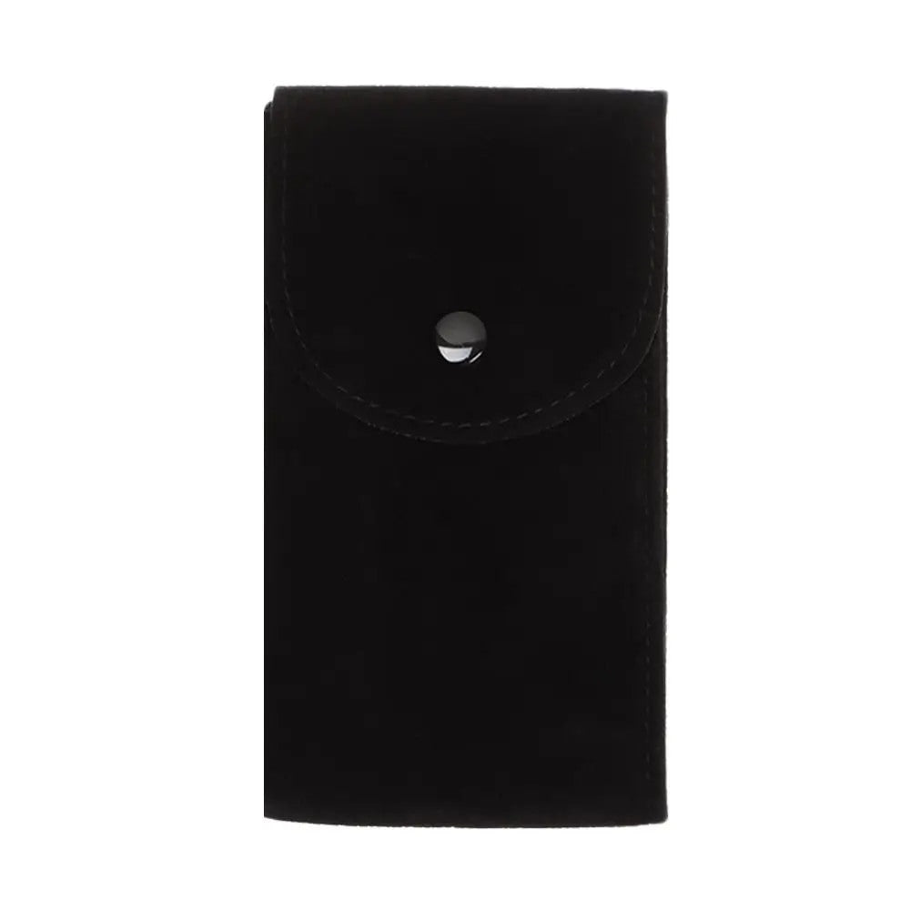 SuedeGuard Watch Case
