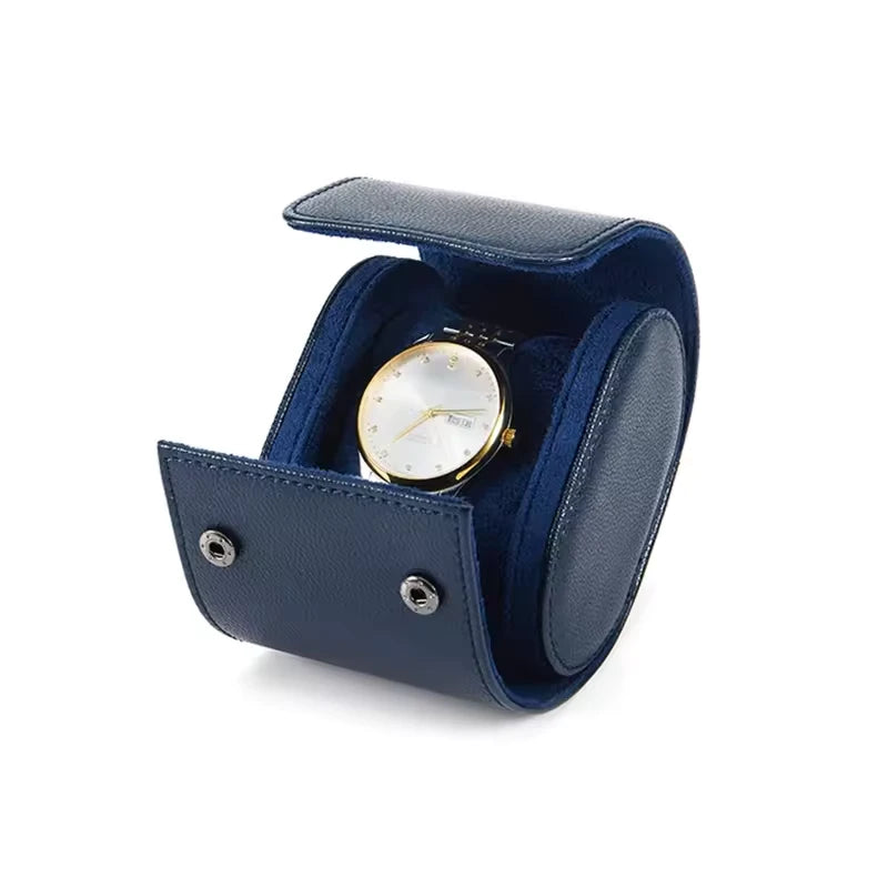 LuxRoll Travel Single Watch Roll
