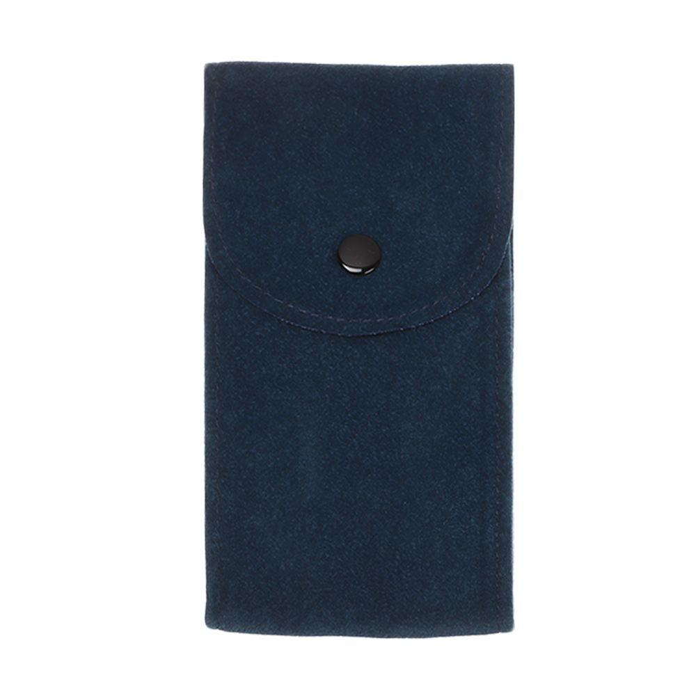 SuedeGuard Watch Case