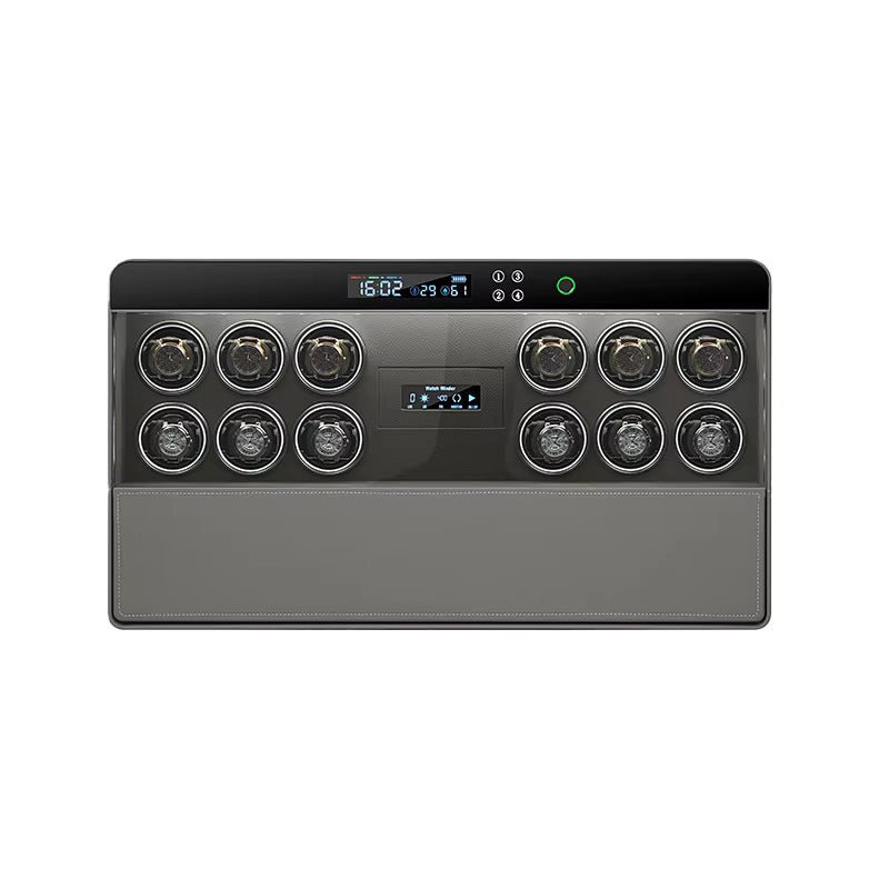 Remontoir de montres CrownSafe 6
