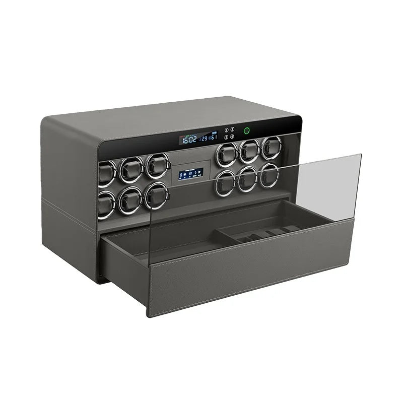 CrownSafe 12 Watch Winder