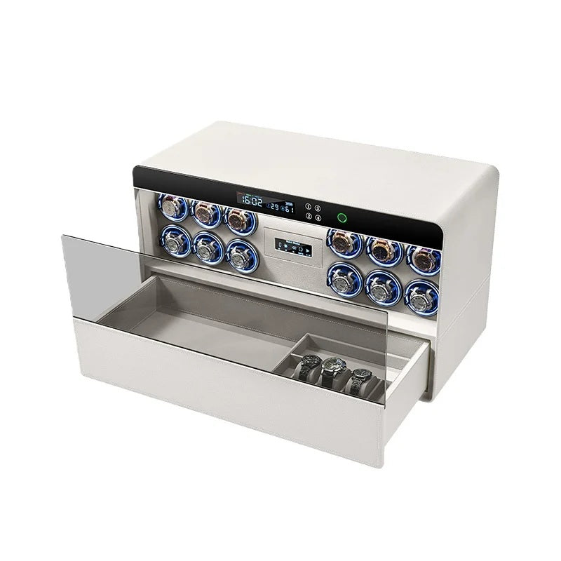 Remontoir de montres CrownSafe 6