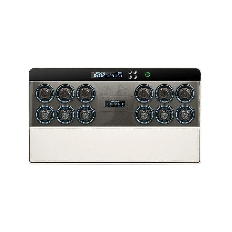 CrownSafe 12 Watch Winder