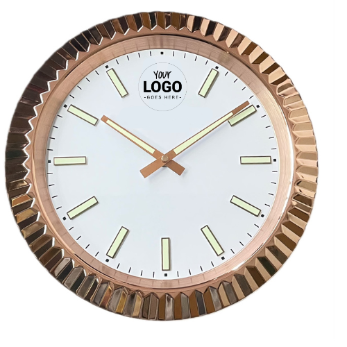 Custom Presidential Edition | Wall Clock