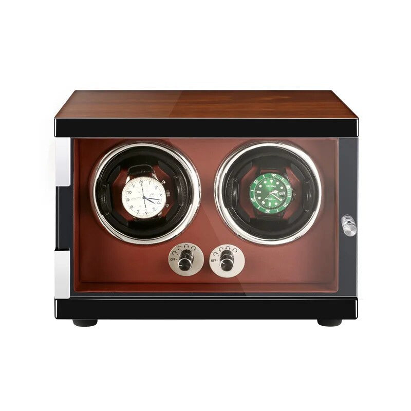Wise Elite Two | Watch Winder Box