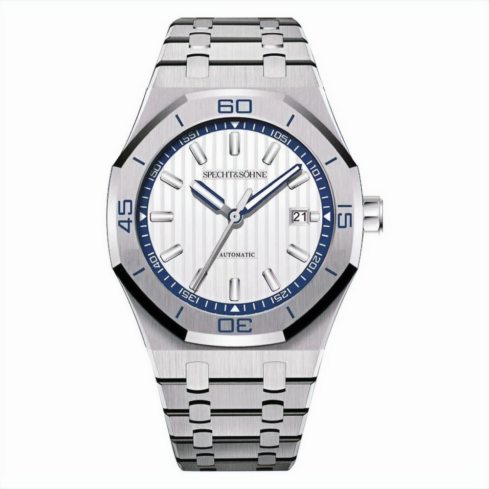 AP Royal Oak Steel 40mm | Automatic Watch