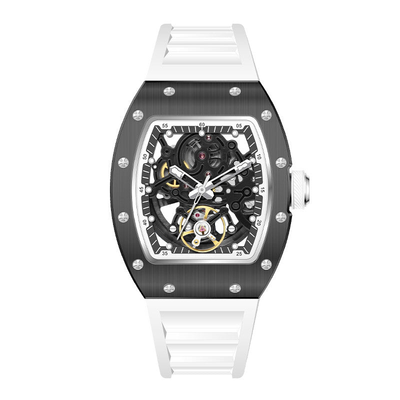 RM Tonneau Automatic | Daniel Gorman - 42mm