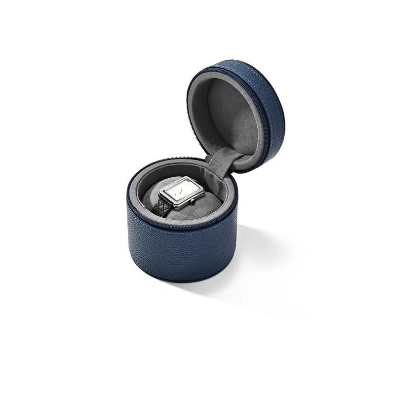 LuxeCarry Watch Travel Case