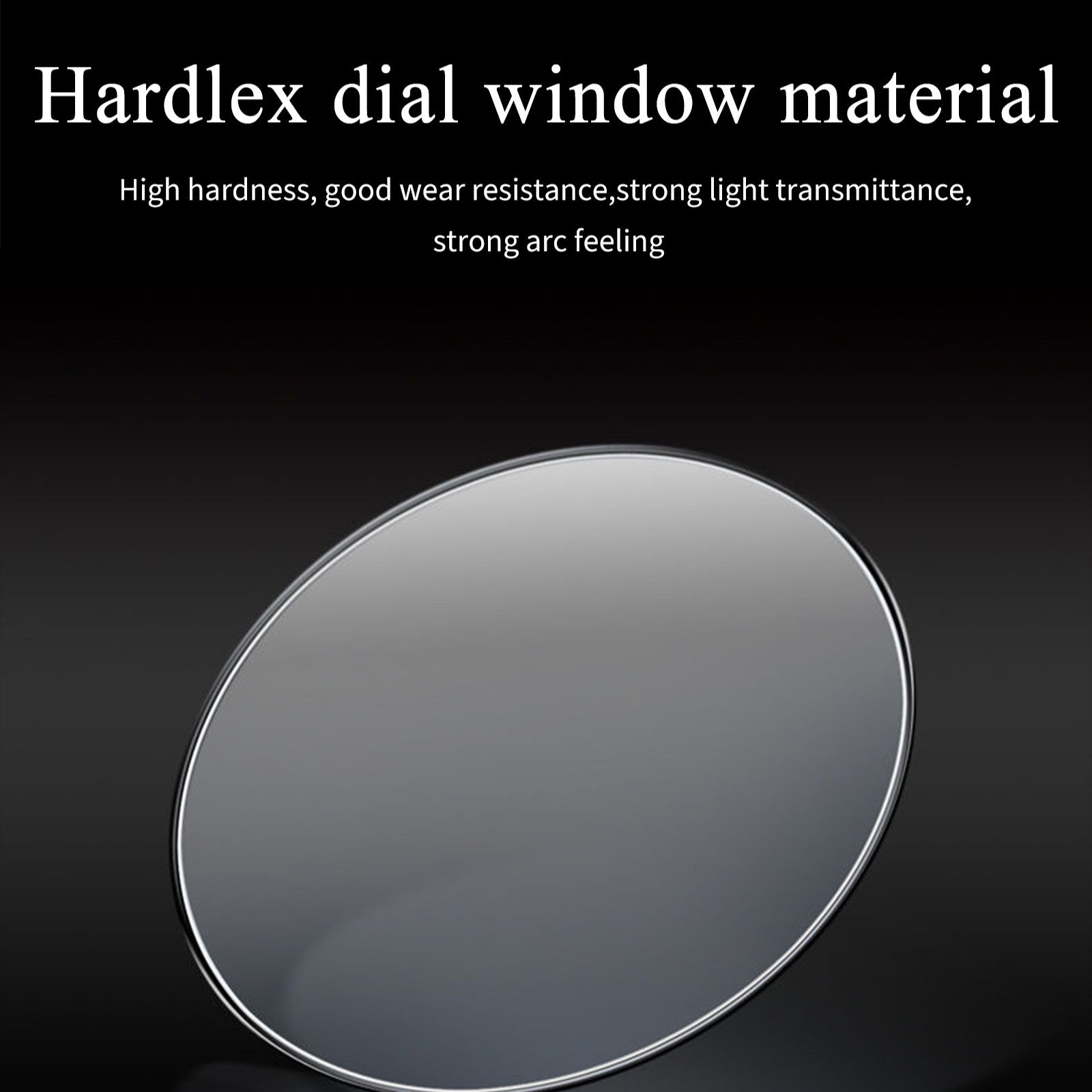 POEDAGAR AP Chrono Rose Gold | Chronograph Watch - 42mm