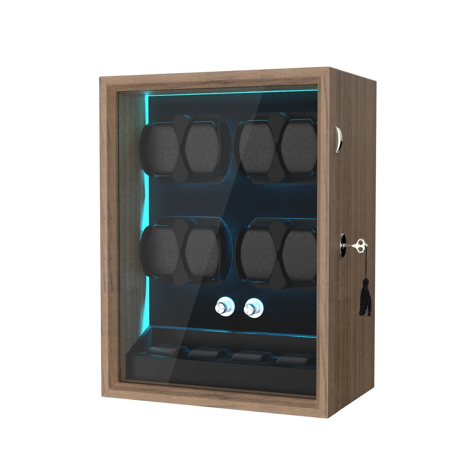 G-Winder Cabinet | Premium Watch Winder
