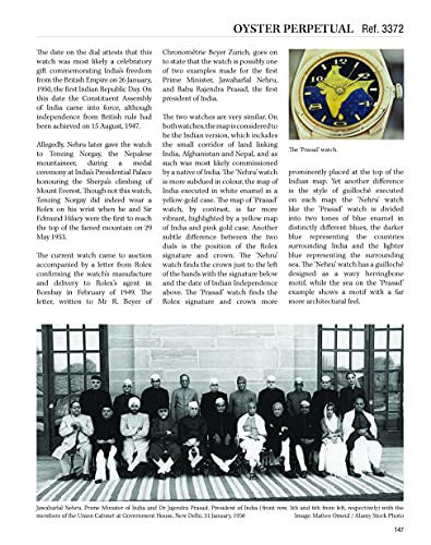 Rolex: Investing in Wristwatches