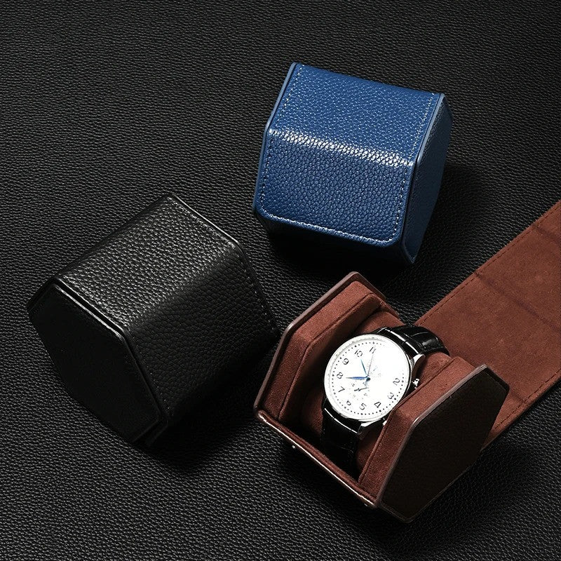 LuxOcta Watch Travel Case